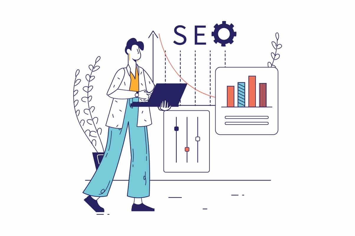 Tendances et futur du SEO : S'adapter à un monde en évolution