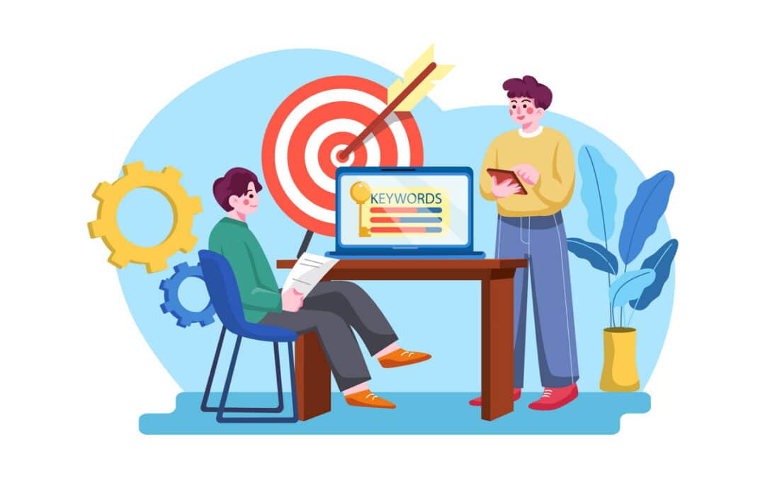 SEO :Keyword Analysis