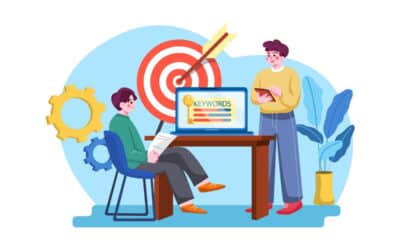 SEO : การวิเคราะห์คำหลัก