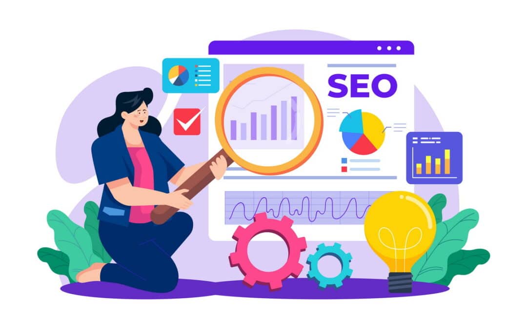 Introduction to SEO
