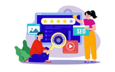 การติดตามและวิเคราะห์ผล SEO