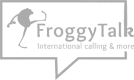 froggytalk