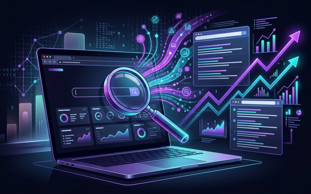 La recherche de mots-clés en 2026 : comment trouver les termes que vos clients tapent vraiment