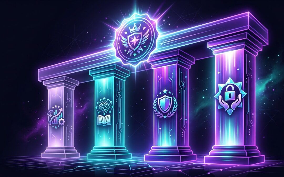 E-E-A-T en 2026 : ce que Google attend de votre site et comment le fournir