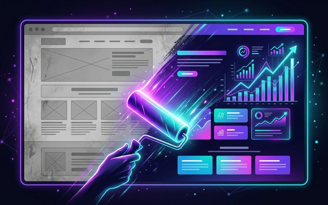 Mettre à jour son ancien contenu : l’activité SEO au meilleur ROI que personne ne fait