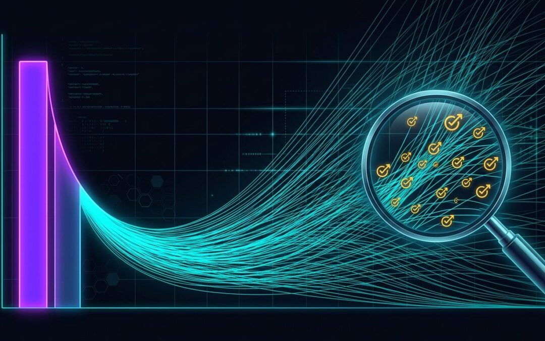 Mots-clés longue traîne : comment trouver des requêtes peu concurrentielles qui convertissent