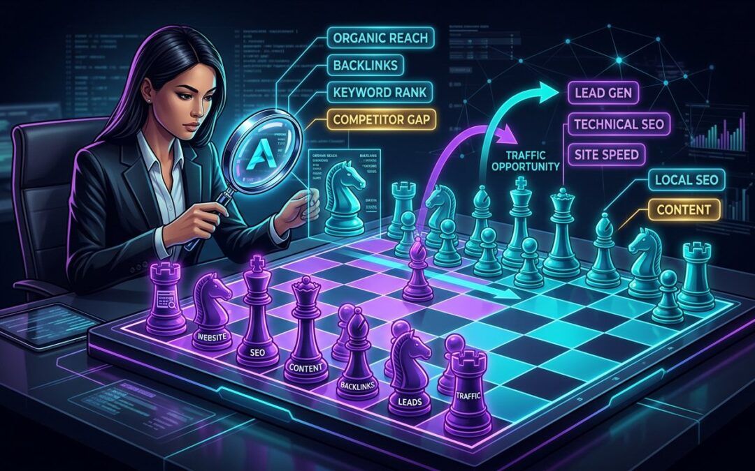 SEO sémantique : écrire pour le sens, pas seulement pour les mots-clés