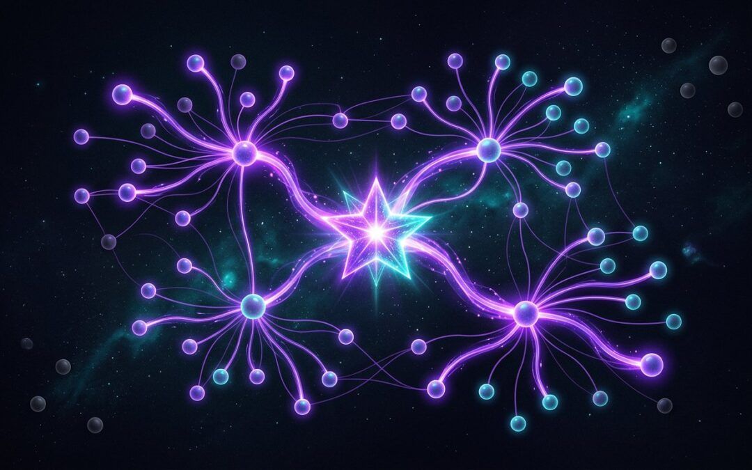 Maillage interne : comment construire une structure de liens que Google adore