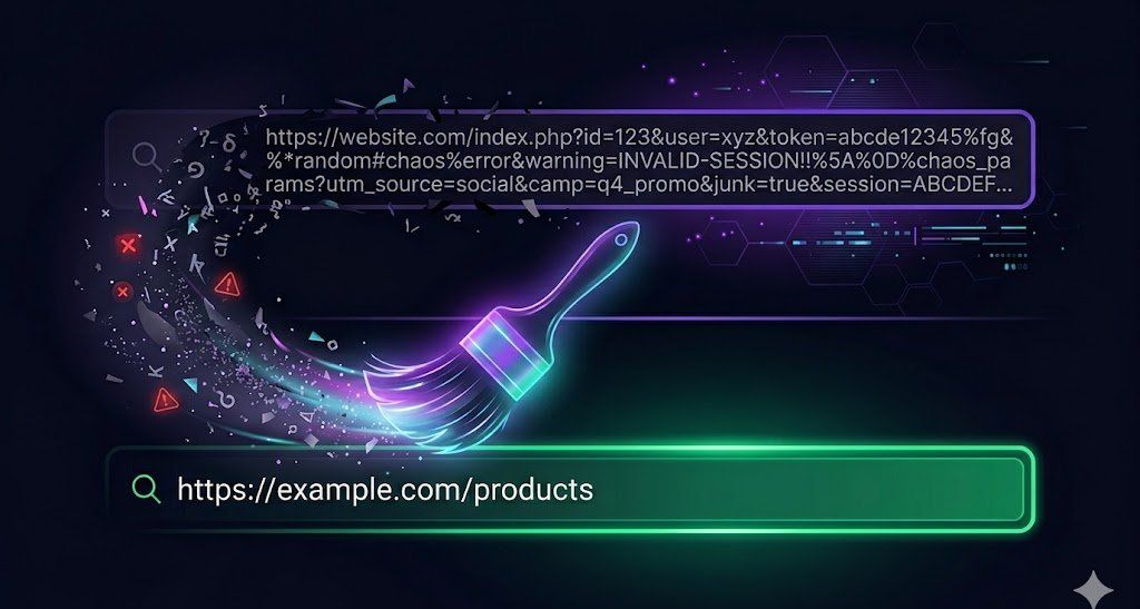 Structure d’URL pour le SEO : ce qui compte vraiment pour Google (et ce qui ne compte pas)