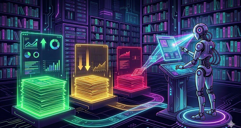 Audit de contenu : évaluer, améliorer ou supprimer vos pages