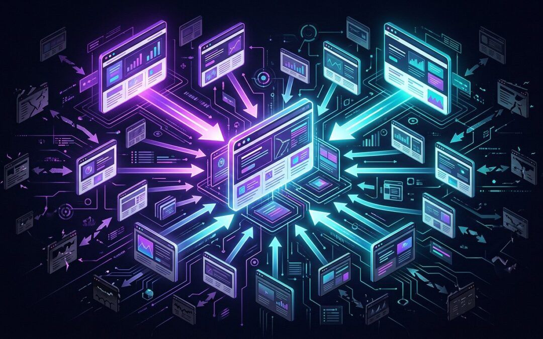 Guide complet des backlinks : ce qu’ils sont, pourquoi ils comptent, et comment ils fonctionnent