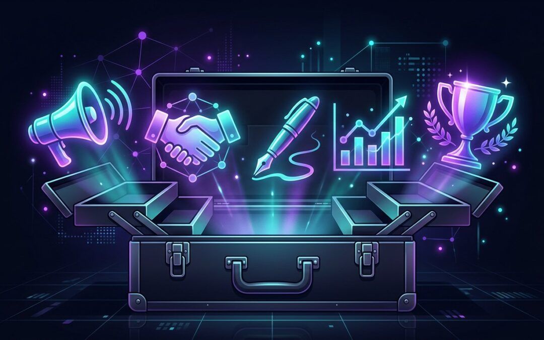 Stratégies de link building qui fonctionnent réellement en 2026