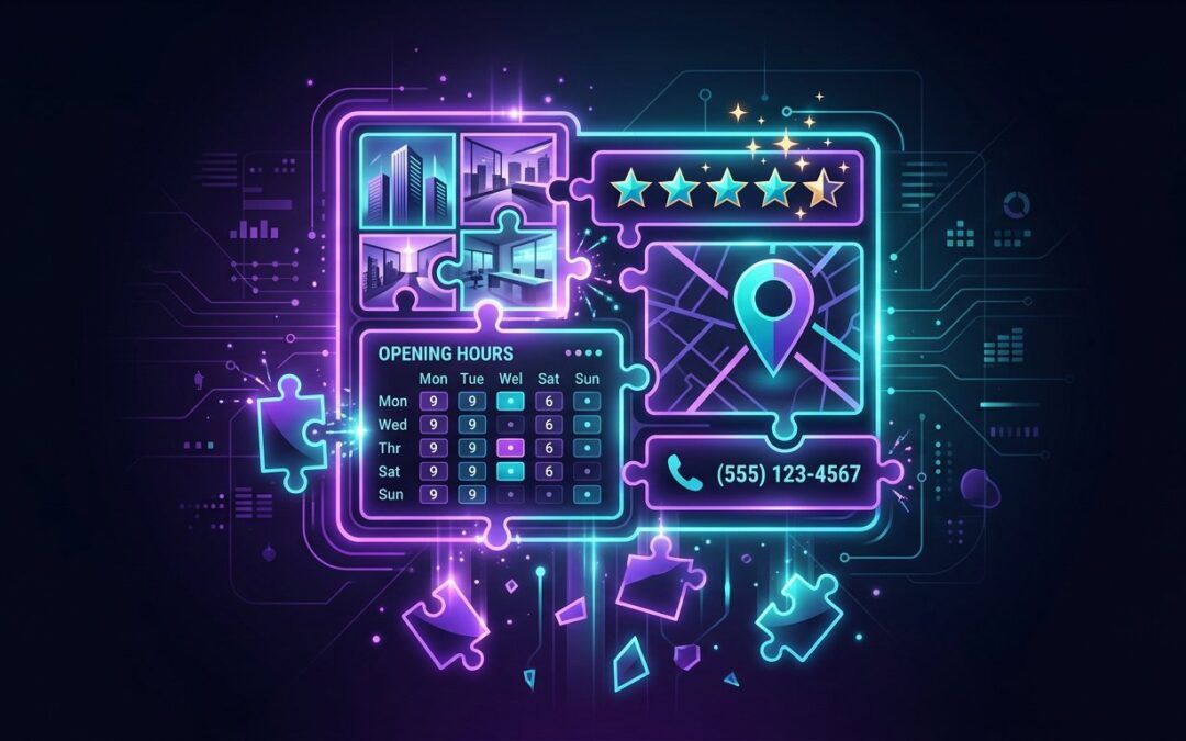 Google Business Profile : guide d’optimisation complet