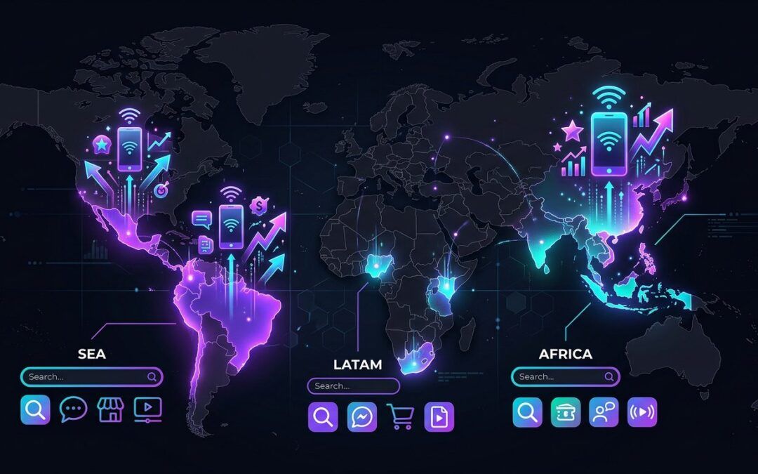 SEO e-commerce : le guide complet pour positionner votre boutique en ligne