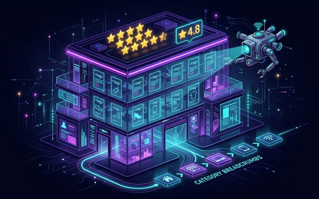 SEO de page produit : comment optimiser pour les positions et les conversions