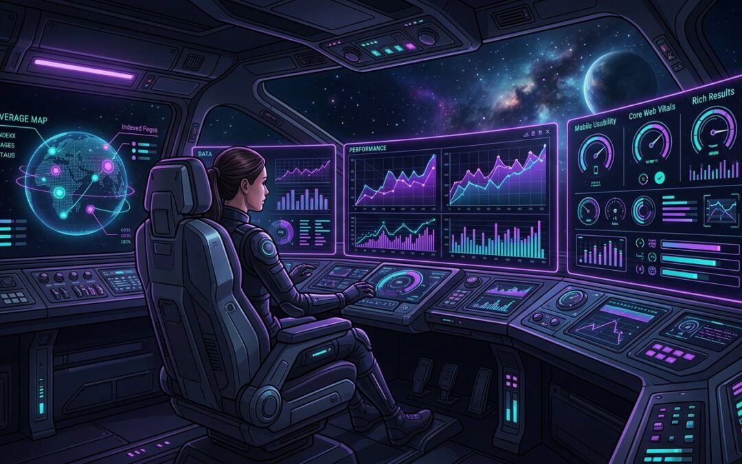 KPI SEO : quelles métriques comptent vraiment