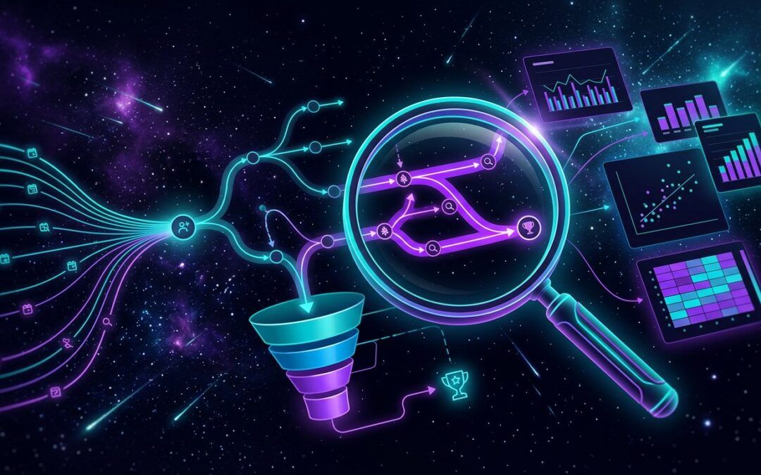 Google Analytics 4 pour le SEO : quoi suivre et comment