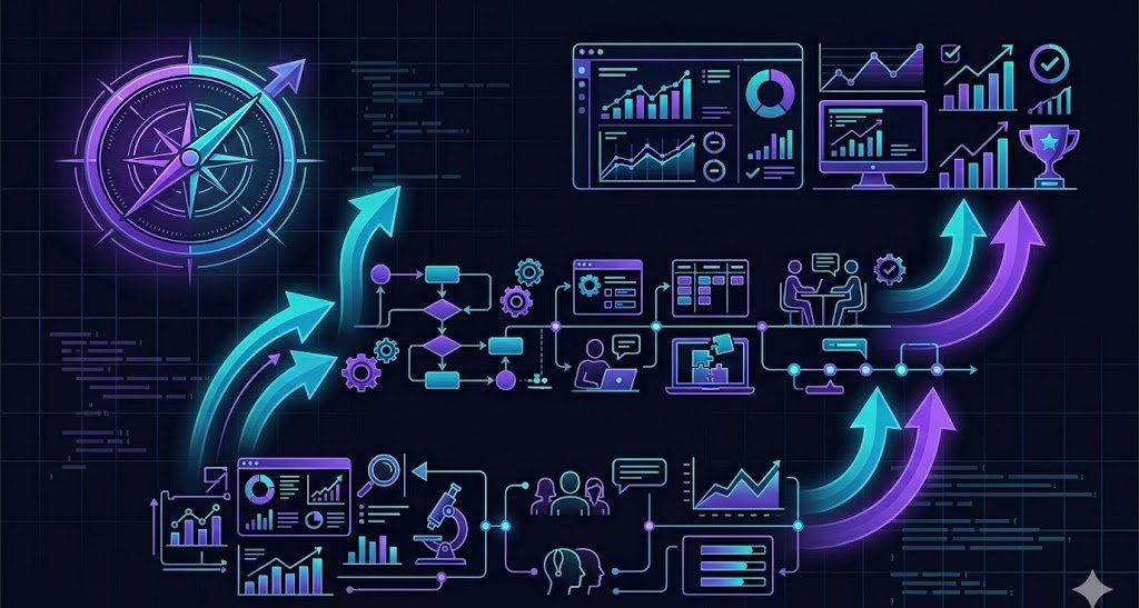 Comment créer une stratégie SEO de zéro