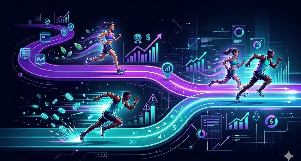 SEO vs PPC : quand utiliser chacun et comment ils fonctionnent ensemble