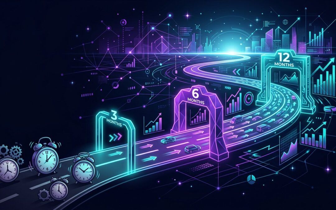 Google Algorithm Updates: A Complete History and What Each One Changed