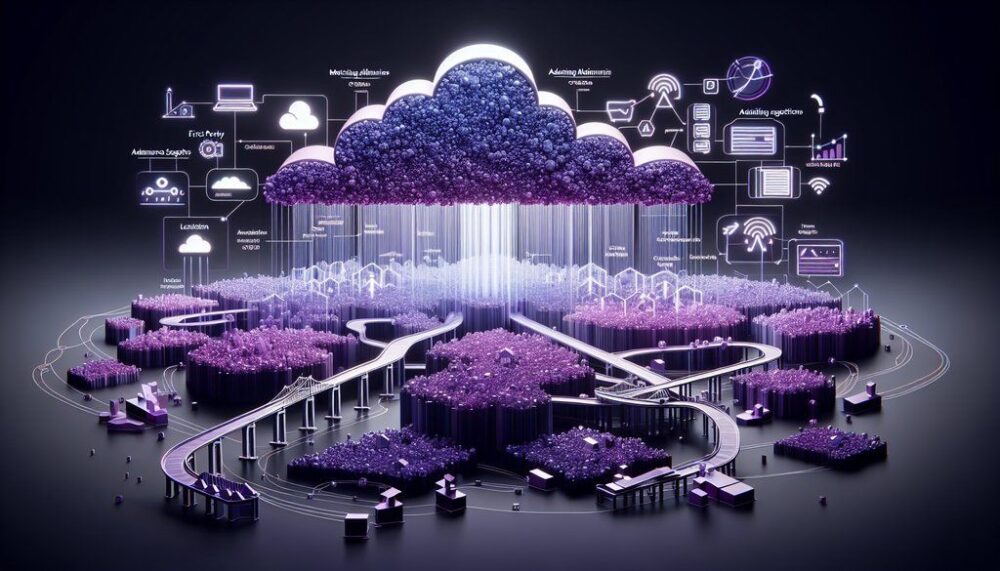 Customer Match et first-party data : import CRM, taux de match et stratégie