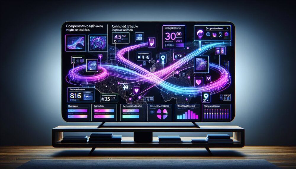 Demand Gen avancé : CTV shoppable, travel feeds et reporting par format