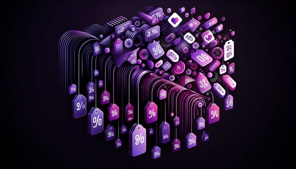 Free listings, promotions et automated discounts dans Merchant Center