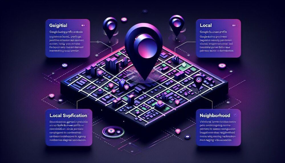 Google Ads pour le local : campagnes locales, GBP et Maps Ads