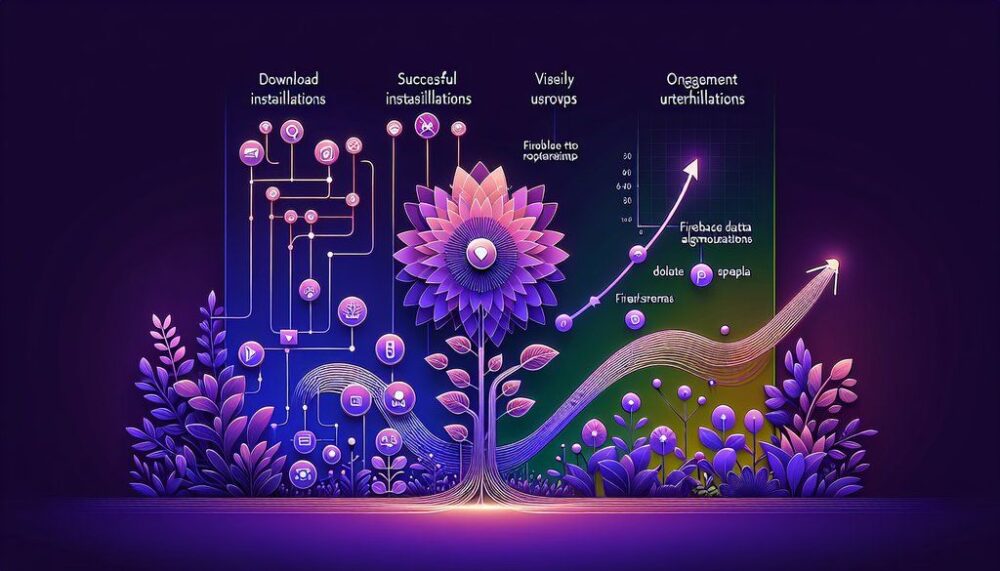 Google App Campaigns : install, engagement, Firebase et SKAN