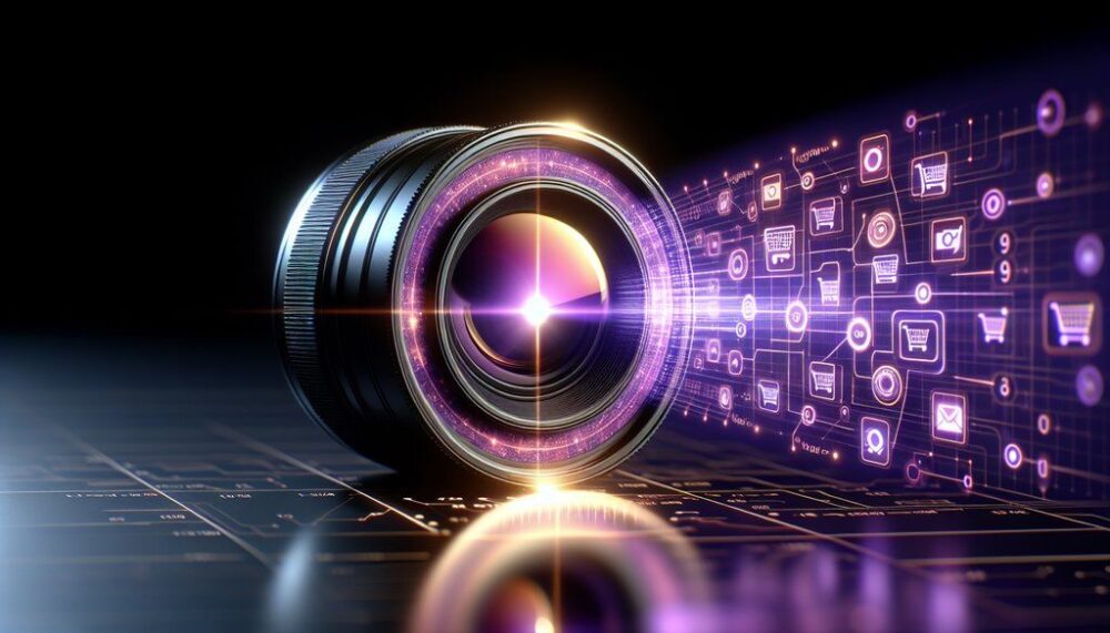 Google Lens et recherche visuelle : Shopping Ads dans un nouveau terrain