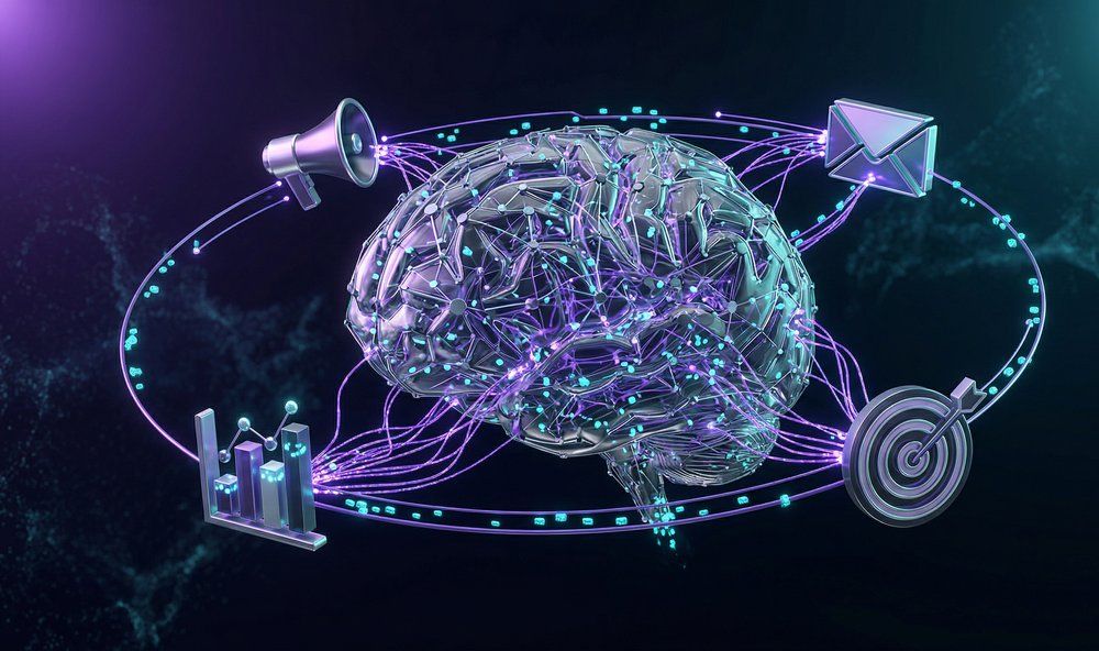 Top 10 des outils d’IA pour le marketing numérique en 2026 : guide du spécialiste marketing pratique