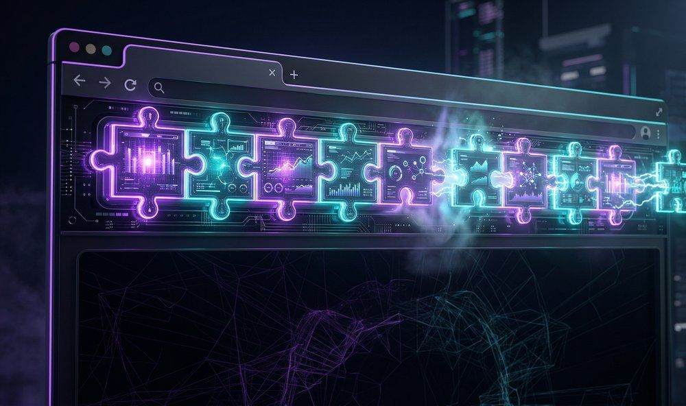 Top 10 des extensions Chrome pour le SEO : les outils de navigateur essentiels en 2026