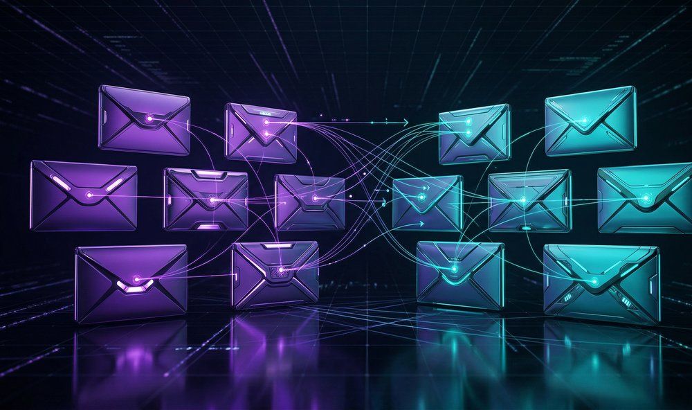 Top 10 Bonnes Pratiques de Cold Email Qui Obtiennent des Réponses