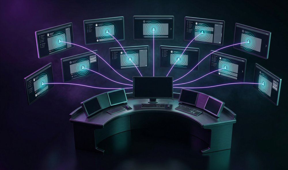 Top 10 des outils de gestion des médias sociaux gratuits en 2026