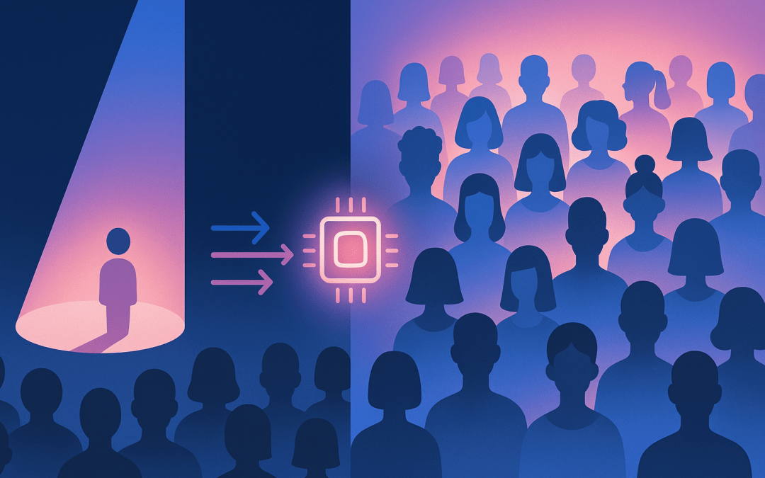 Broad vs Detailed Targeting on Meta in 2026
