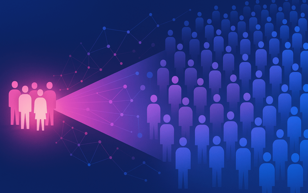 Meta Lookalike Audiences in 2026