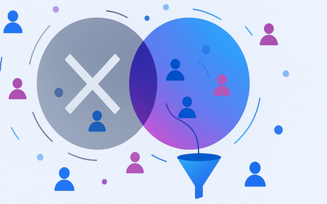 Meta Audience Exclusions After 2025