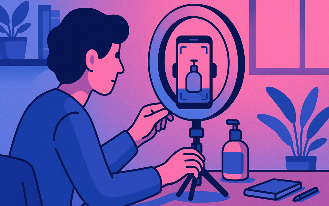 UGC for Meta Ads: Why It Works and How to Produce It