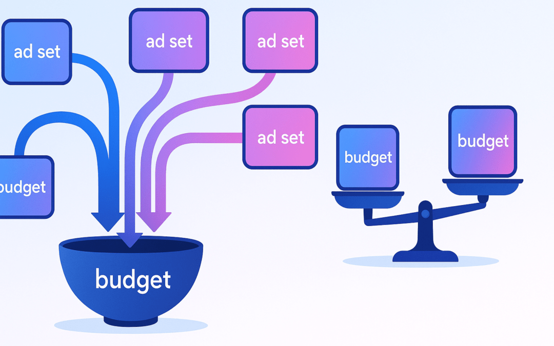 CBO vs ABO on Meta: Which Budget Wins