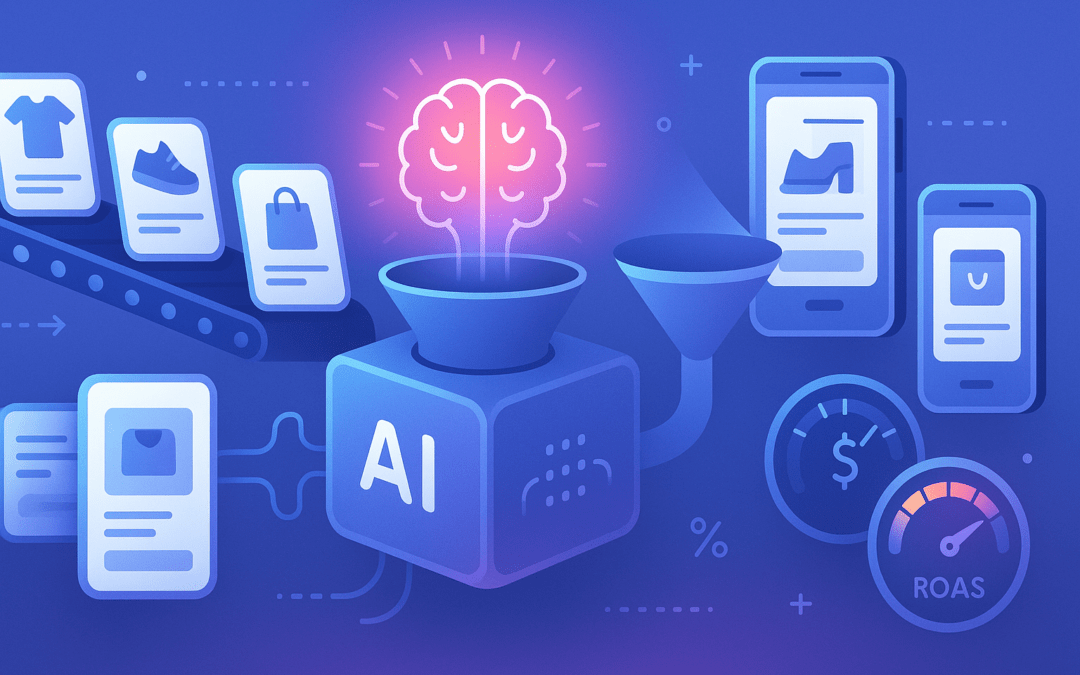 Advantage+ Shopping (ASC) : le guide e-commerce