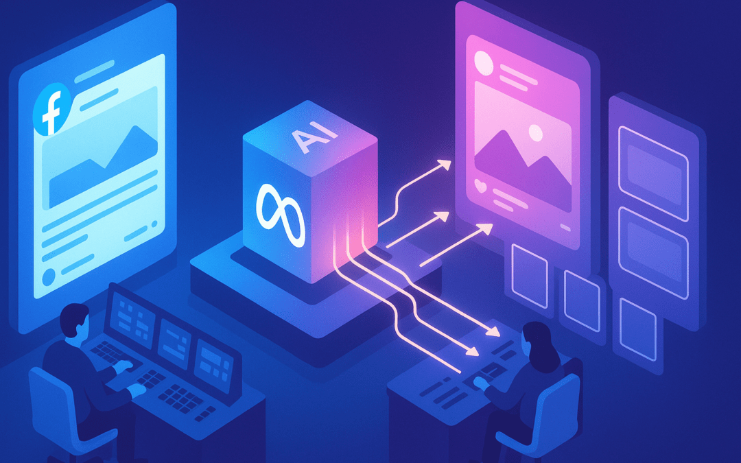 Facebook & Instagram Ads: The 2026 Guide
